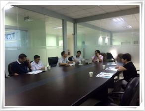 深化產教融合，共育電氣英才——電氣工程系赴深圳企業參觀交流紀實